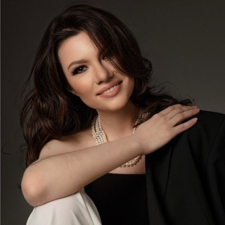 Оля Салтыкова