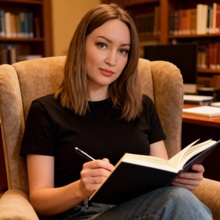 ПРОДАЮщий копирайтер ✍️