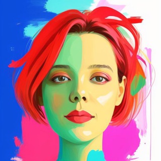 Оля и Африка