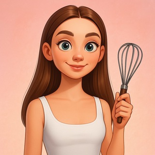 Оль, дай рецепт