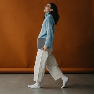 CAN RELATE | ELT with Olga