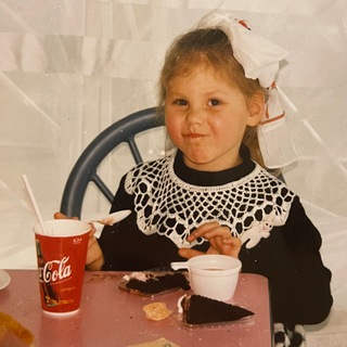 Если б я была рестокритик