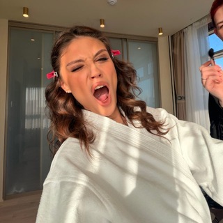 хорошая/плохая Оля