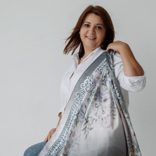 Художник Ольга Аганина