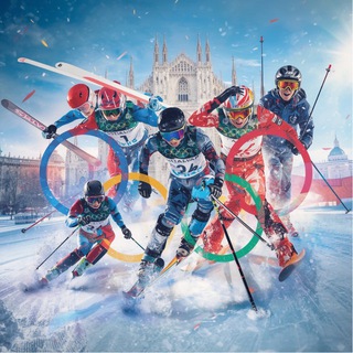 ОЛИМПИАДА ПОТОК [OlympRiver]