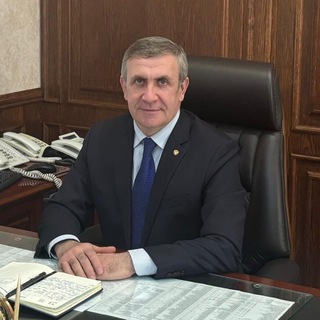 Омбудсмен Дагестана Запир Алхасов