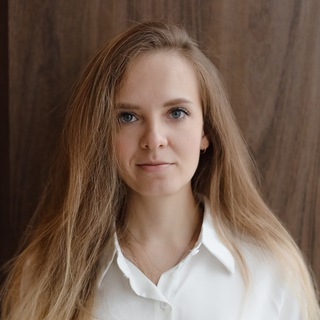 Олеся Витхин | Маркетолог в декрете