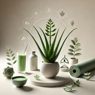 🌿 АЛОЭ-ГИД 🌿