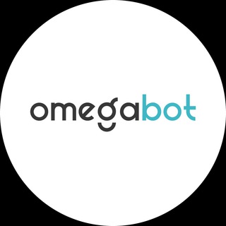OMEGABOT 👾