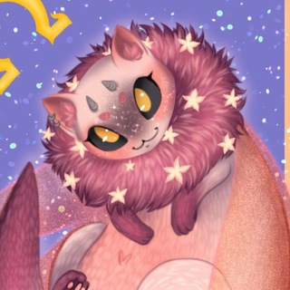 Арт аск омегаверс |18+