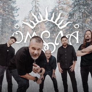 ☀️ОМЕЛА☀️