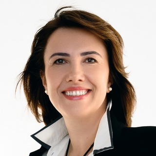 Оксана Езерская