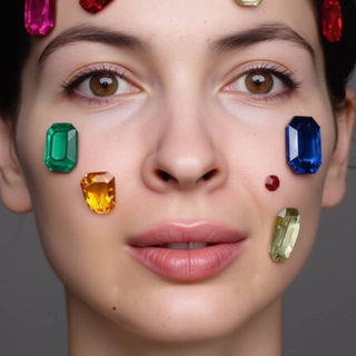 OMGEMSTONE • Драгоценные камни • геммолог « Мария Оголь