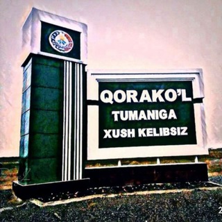 Qorako'lN1🤟🤟🤟