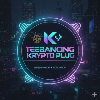 Teebancing krypto plug