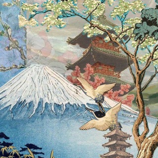 хатарачим на японском