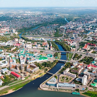 Омск | Рестораны | Кафе