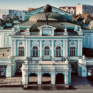 Омские истории!