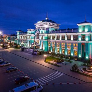 ОМСК Онлайн!