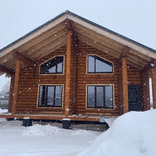 ♻️ОМСК СРУБ