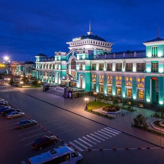 Типичный Омск Live