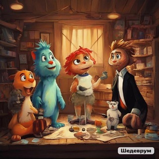 Про Мультфильмы