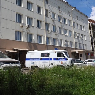 ОМВД России "Можайский"