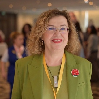 Ольга ЕПИФАНОВА 🇷🇺 Нам всё Ясно.