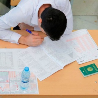 Ona/O'zbek tili va adabiyoti 🎓| BIZ BILAN GURUHDA QOLING!