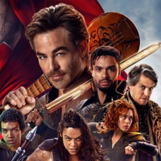 Однажды в Голливуде 🎬