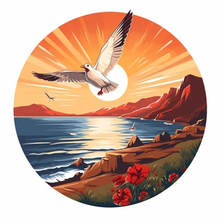 🐬 ОДНАЖДЫ В КРЫМУ... 📚 Авторский канал