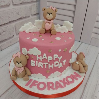 🧁🍰SLADKIY MIR🧁🎂🍰
