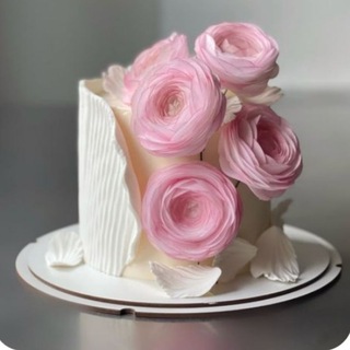 Арт десерты