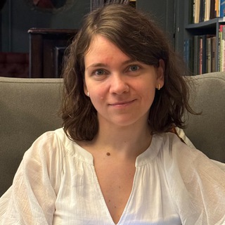 Стихи: Ирина Луцюк (Беспалова)