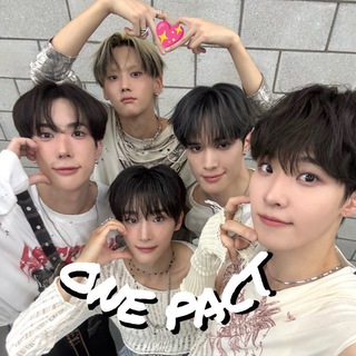 ONE PACT 「 원팩트 」