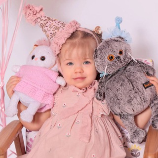 Один день из жизни малыша