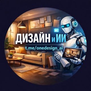 ИИ в дизайне