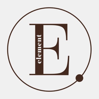 element : уходовая косметика