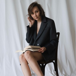 Тайная книжная жизнь Татьяны