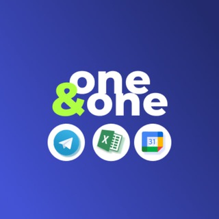 GPT и гугл-таблицы для бизнеса