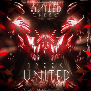 𝟏𝐏𝐄𝐄𝐊 𝐔𝐍𝐈𝐓𝐄𝐃