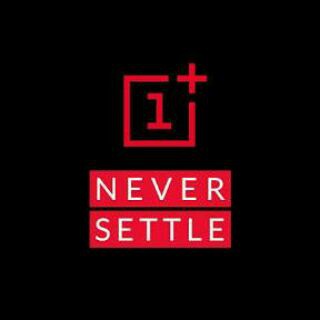 Oneplus: EU TENHO