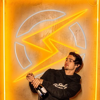 Штат Матвея ⚡️