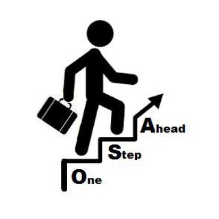 One Step Ahead