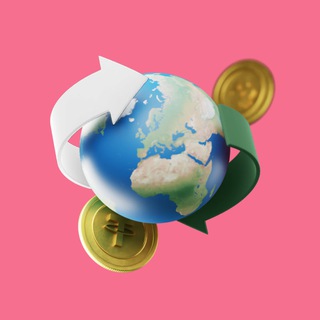 Зарубежный актив — международные переводы и крипта