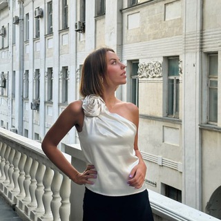 Полина Вантайм