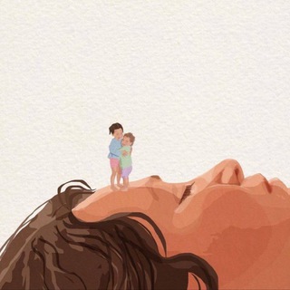 Одна с двумя