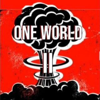 ONE WORLD 2 | AGE OF HISTORY 3 or 2|Покачто архив