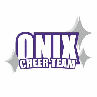 ONIX CHEER TEAM | ОНИКС КОМАНДА ПО ЧИР СПОРТУ