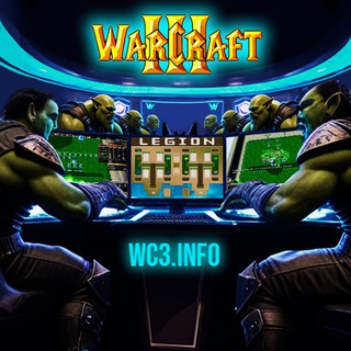OZGame Warcraft III 🎮